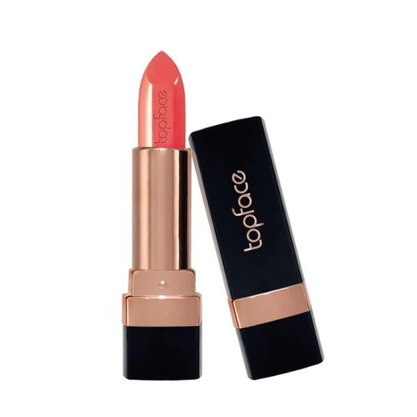 Pomadka do ust kremowa Topface Instyle Creamy Lipstick 009.webp