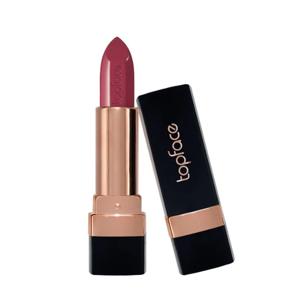 Pomadka do ust kremowa Topface Instyle Creamy Lipstick 012.webp