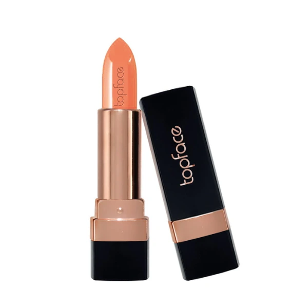 Pomadka do ust kremowa Topface Instyle Creamy Lipstick 014.webp