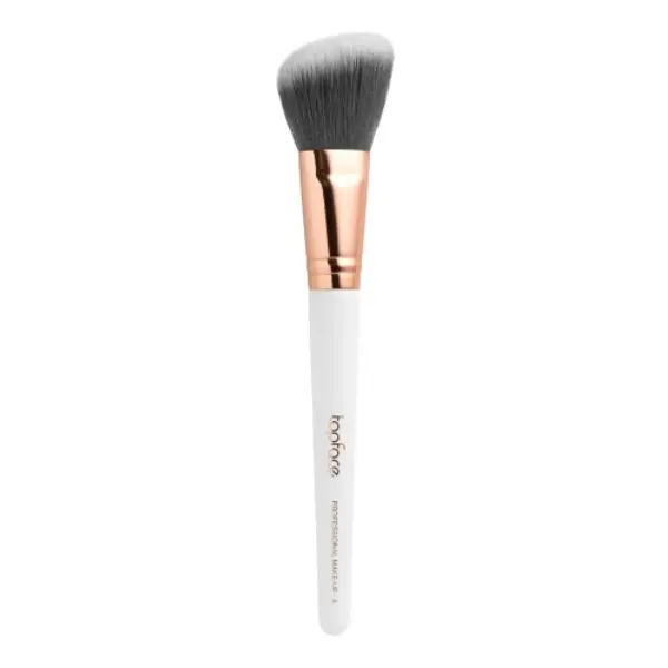 Pędzel do konturowania twarzy Topface Contour Brush F05