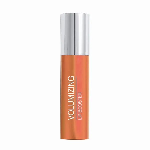 Błyszczyk powiększający usta Topface Volumizing Lip Booster  Spice Mix