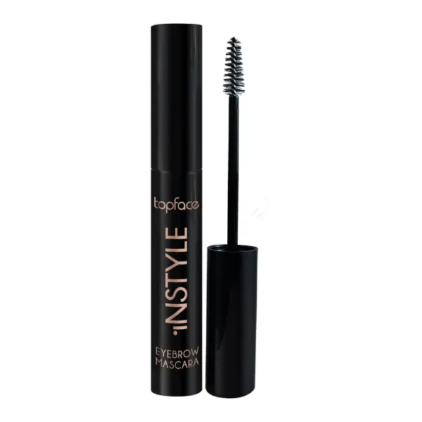 Tusz do brwi Topface Instyle Eyebrow Mascara
