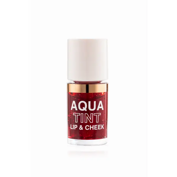 Tint do ust i policzków Topface Aqua Tint Lip&Cheek
