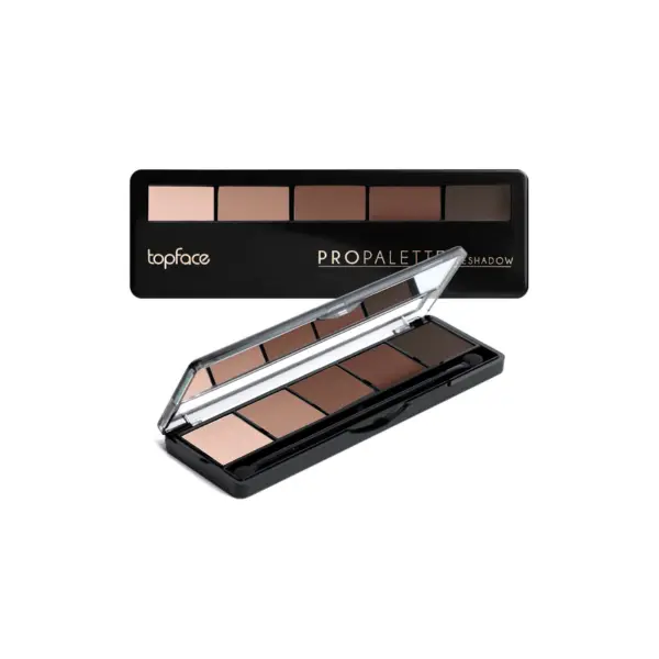 AnyConv.com__Paleta cieni do powiek Topface Pro Palette Eyeshadow 008.webp