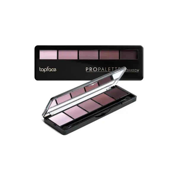 AnyConv.com__Paleta cieni do powiek Topface Pro Palette Eyeshadow 017.webp