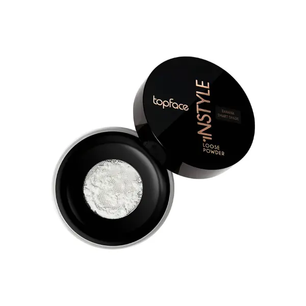 AnyConv.com__Sypki Puder Do Twarzy Topface Instyle Loose Powder 101 Transparent .webp