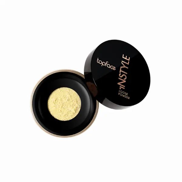 AnyConv.com__Sypki Puder Do Twarzy Topface Instyle Loose Powder 104 Banana Smart Shade.webp