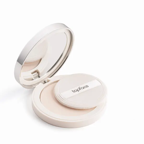 AnyConv.com__Puder i podkład do twarzy 2w1 Topface Super Match Foundation in a Powder 24H .webp