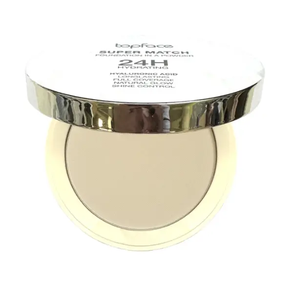 AnyConv.com__Puder i podkład do twarzy 2w1 Topface Super Match Foundation in a Powder 24H 002.webp