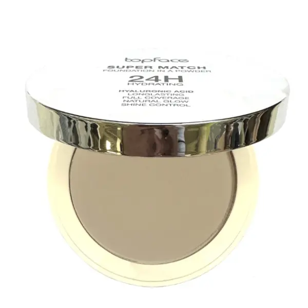 AnyConv.com__Puder i podkład do twarzy 2w1 Topface Super Match Foundation in a Powder 24H 003.webp