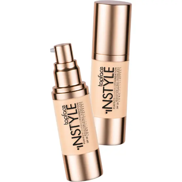 AnyConv.com__Podkład do twarzy Topface Instyle Perfect Coverage Foundation 002.webp