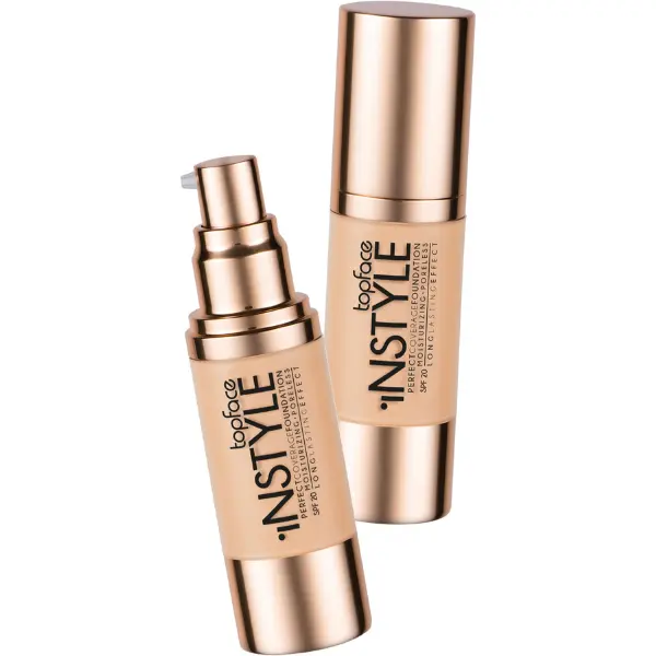 AnyConv.com__Podkład do twarzy Topface Instyle Perfect Coverage Foundation 003.webp