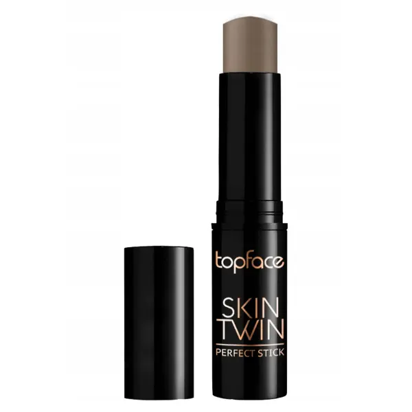 Sztyft do konturowania Topface Skin Twin Perfect Stick Contour