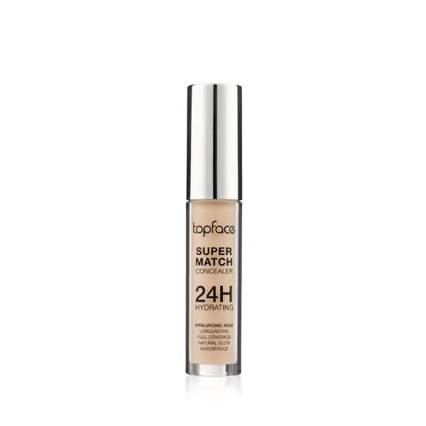 Korektor Topface Super Match Concealer 24H
