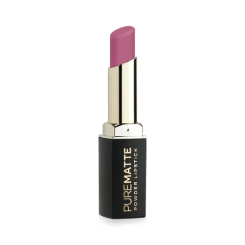 AnyConv.com__Pomadka Golden Rose Pure Matte Powder Lipstick – matowa o pudrowym wykończeniu_#111.webp