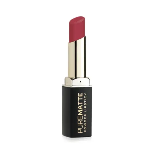 AnyConv.com__Pomadka Golden Rose Pure Matte Powder Lipstick – matowa o pudrowym wykończeniu_#113.webp