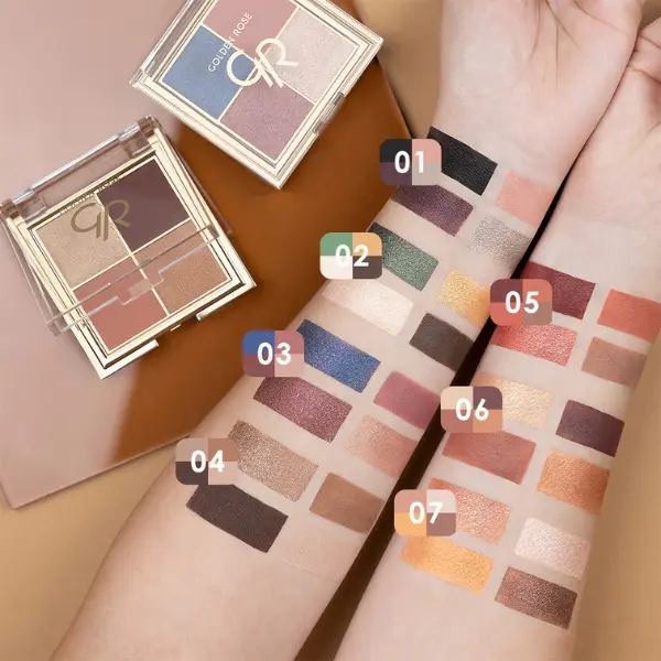 AnyConv.com__Golden Rose Quattro Eyeshadow Palette – Poczwórna paleta cieni do powiek 1111.webp