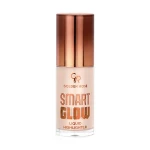 Rozświetlacz w płynie do twarzy i dekoltu Smart Glow GOLDEN ROSE Smart glow liquid highlighter  6ml