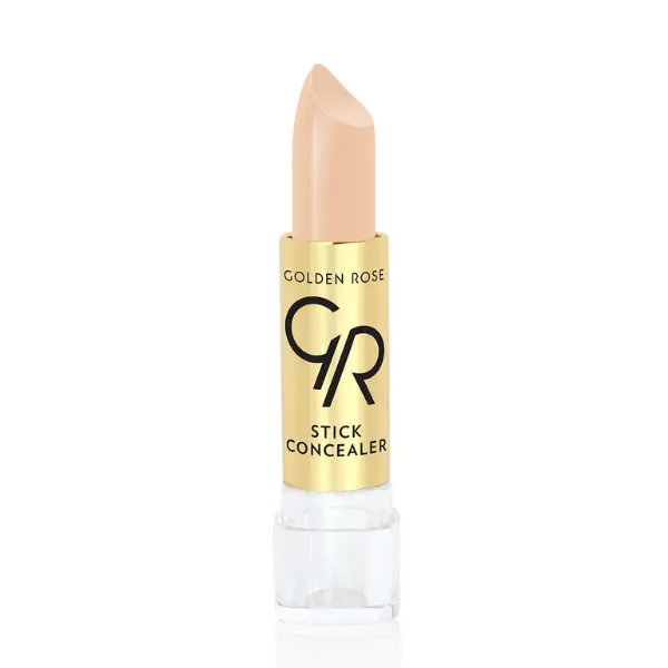 Korektor do twarzy w sztyfcie GOLDEN ROSE Stick Concealer 4,5g