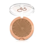 Bronzer w pudrze do twarzy Sun Bright GOLDEN ROSE Sun Bright Bronzer Powder 03 12,5g