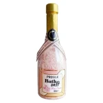 Sól do kąpieli z różą PROSILK Bath salt rose scent 850g