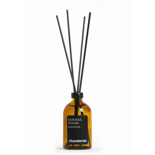 Patyczki zapachowe CHARMENS drzewo sandałowe 110ml 