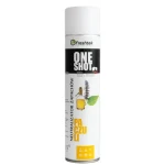 Perfumowany odświeżacz powietrza Freshtek ONE SHOT – Paczuli 600ml