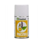 FRESHTEK wkład do dozowników elektronicznych PACZULI 160g