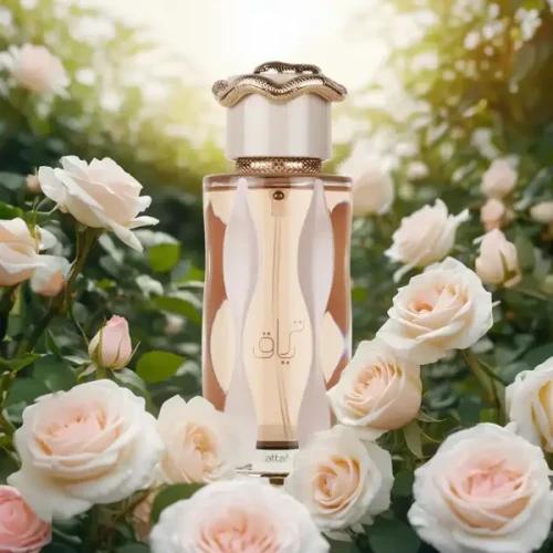 Lattafa Teriaq woda perfumowana dla kobiet 100ml