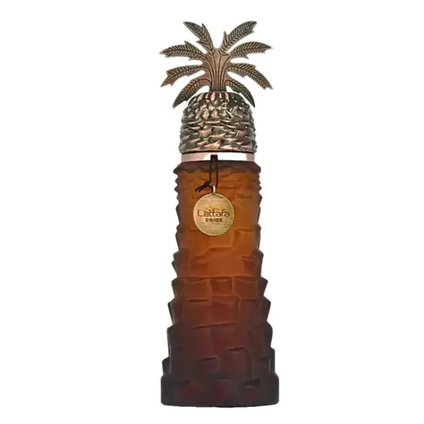 Pride Ajwaa Lattafa woda perfumowana unisex 90ml
