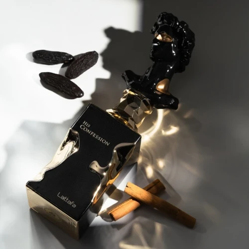 Lattafa His Confession woda perfumowana dla mężczyzn 100ml_2.webp