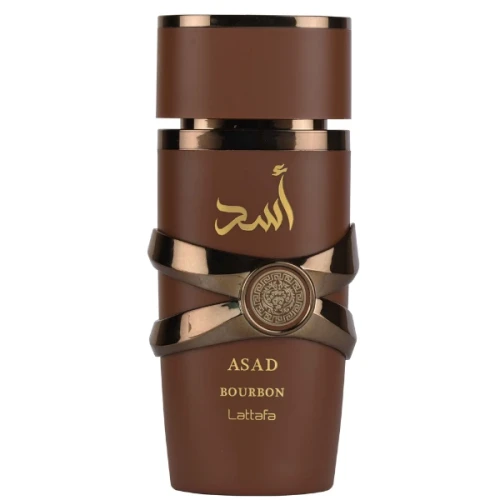 Lattafa ASAD Bourbon woda perfumowana dla mężczyzn 100ml_3.webp