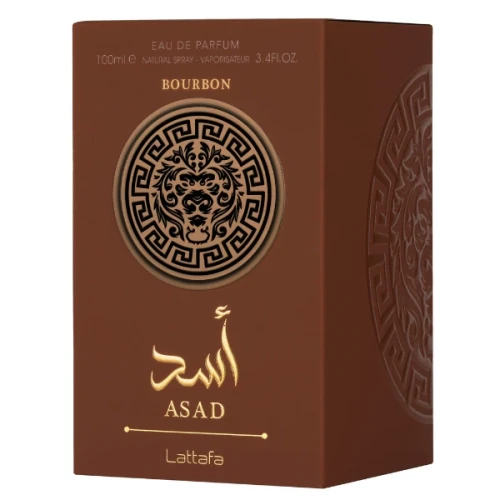 Lattafa ASAD Bourbon woda perfumowana dla mężczyzn 100ml_4.webp