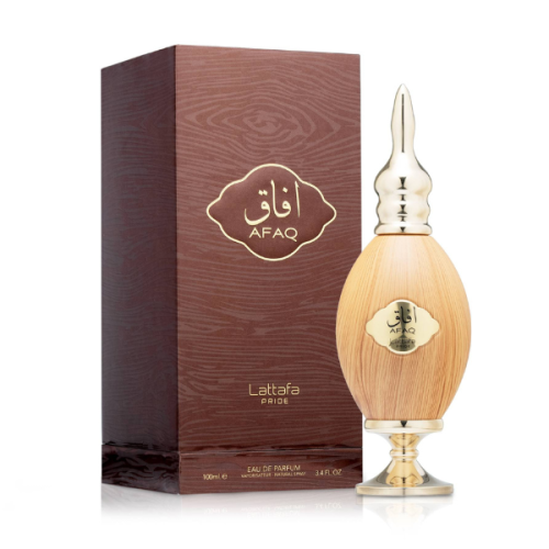 Lattafa Pride Afaq woda perfumowana dla kobiet 100ml