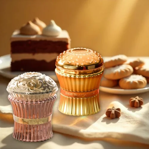 Paris Corner Cake Temptation Paris Corner Creamy Biscuit woda perfumowana dla kobiet 100ml.webp