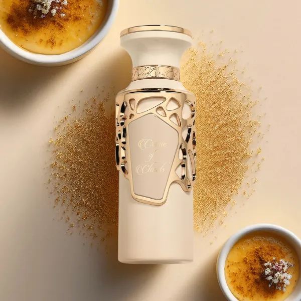Creme of Clouds Fragrance World woda perfumowana dla kobiet 100ml