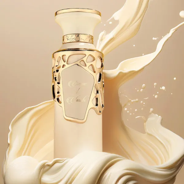Creme of Clouds Fragrance World woda perfumowana dla kobiet 100ml_4.webp
