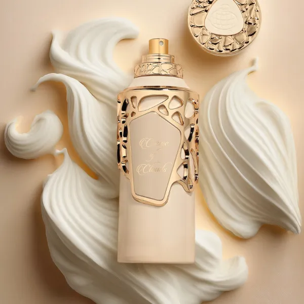 Creme of Clouds Fragrance World woda perfumowana dla kobiet 100ml_3.webp
