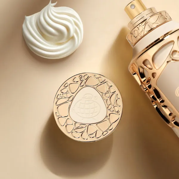 Creme of Clouds Fragrance World woda perfumowana dla kobiet 100ml_1.webp