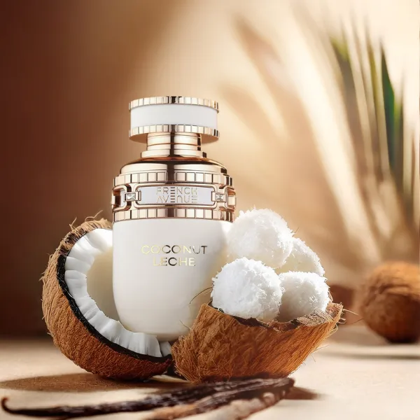 Coconut Leche French Avenue woda perfumowana dla kobiet 80ml