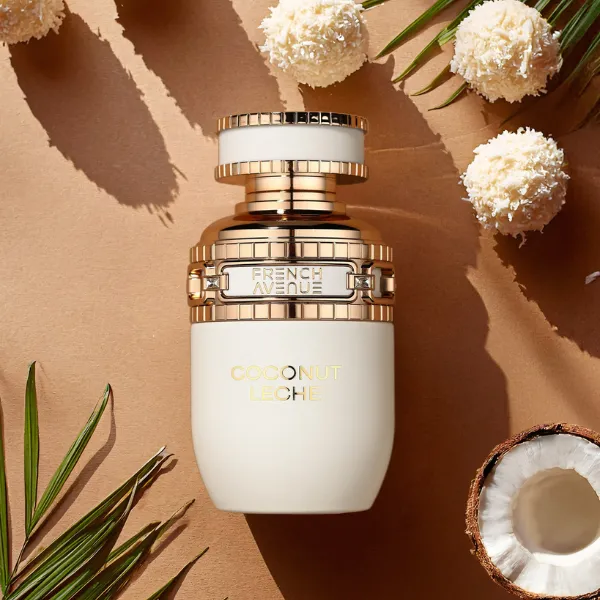 Coconut Leche French Avenue woda perfumowana dla kobiet 80ml_1.webp