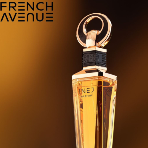 Inej French Avenue woda perfumowana unisex 80ml_2.png