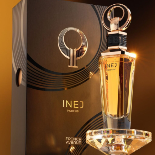 Inej French Avenue woda perfumowana unisex 80ml_1.png