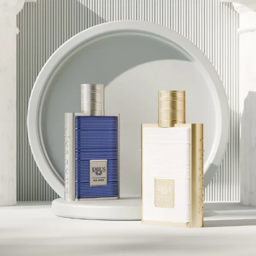 Karus Blue Spice Khadlaj woda perfumowana dla mężczyzn 100ml_3.webp