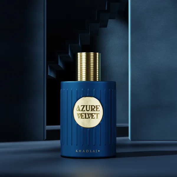 Azure Velvet Khadlaj woda perfumowana dla mężczyzn 100ml