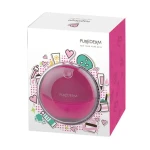 Szczoteczka soniczna do oczyszczania twarzy PUREDERM różowa