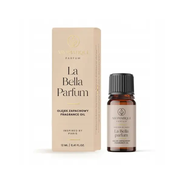 Olejek zapachowy AROMATIQUE La Bella Perfum 12ml