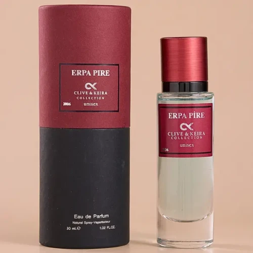 Clive&Keira 2006 erpa pire woda perfumowana unisex 30ml