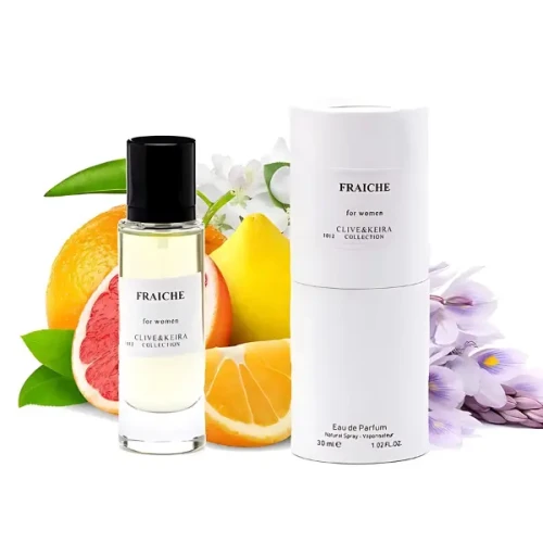 Clive&Keira 1012 fraiche woda perfumowana dla kobiet 30ml