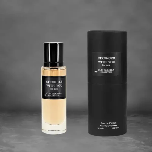 Clive&Keira 1039 stronger with you woda perfumowana dla mężczyzn 30ml